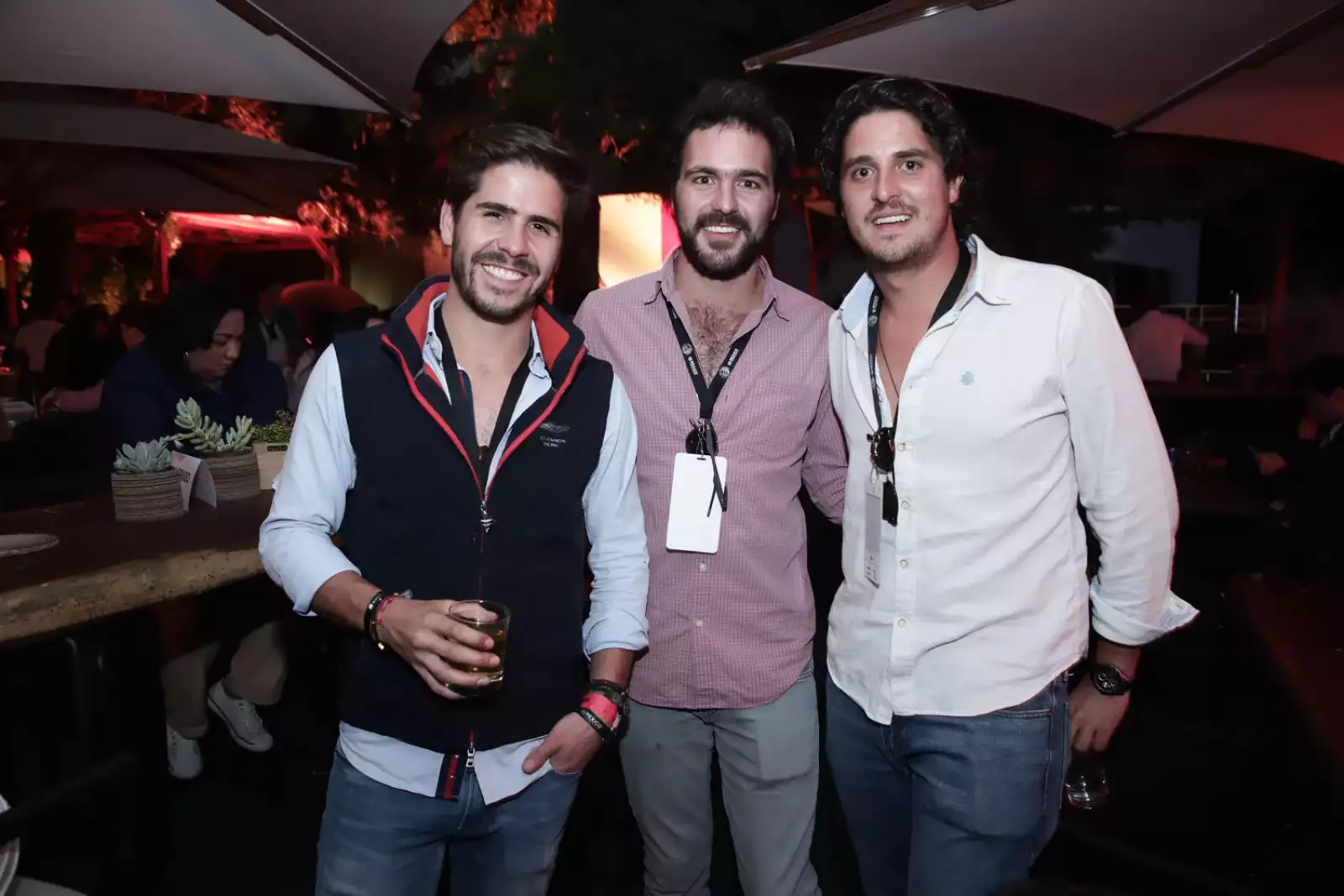 Fiesta Club Banorte