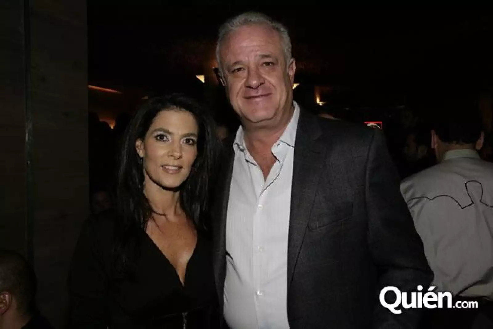 Inauguración Taquería Charro