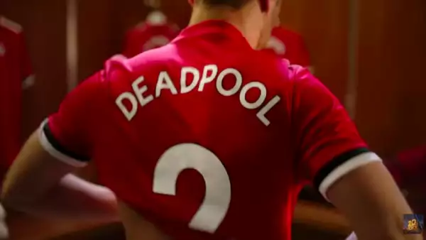 Deadpool