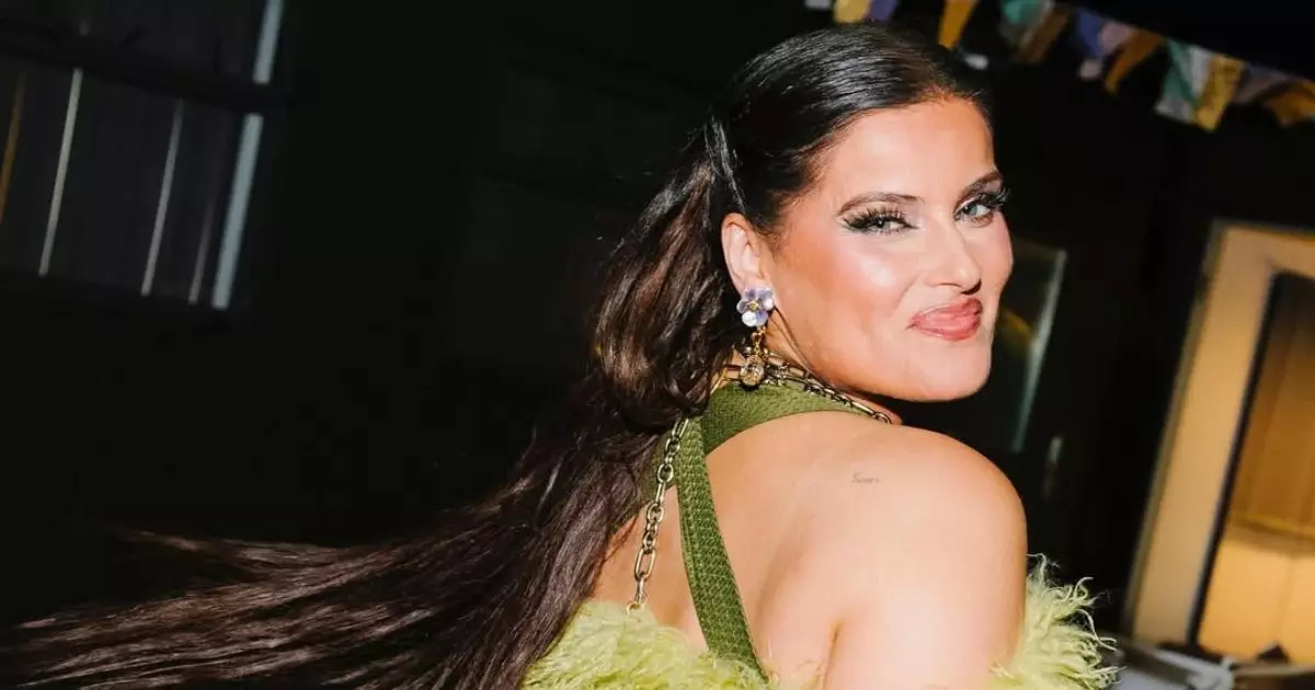 Nelly Furtado