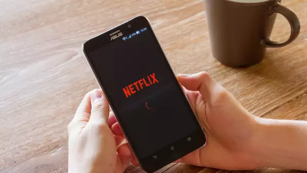 Netflix