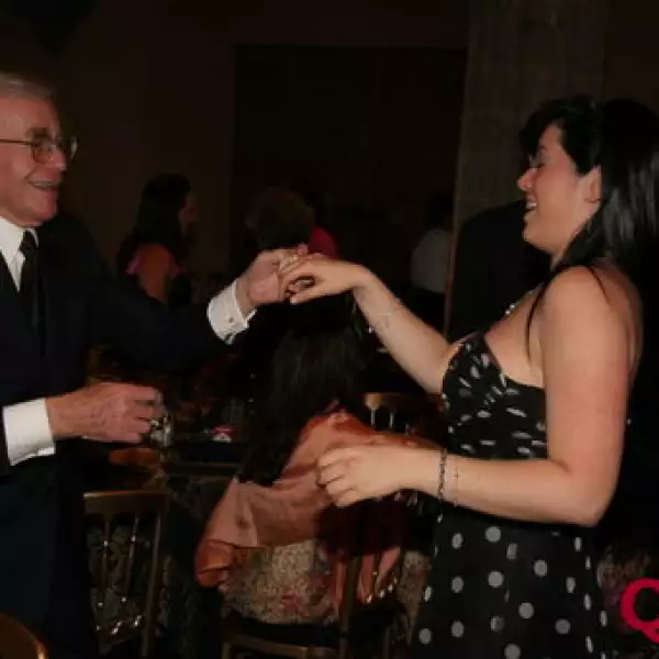 Jacobo Zabludovsky, Gabriela Zabludovsky