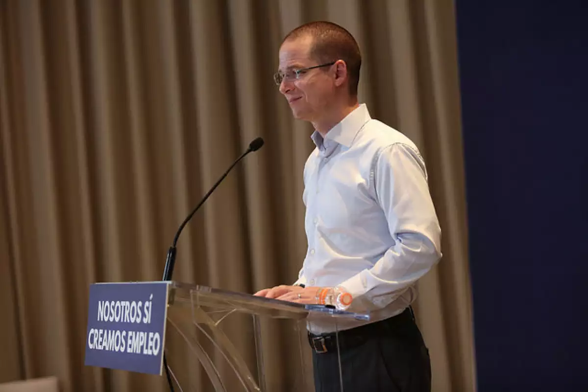 "Sí creamos empleo"