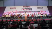 congreso de morena