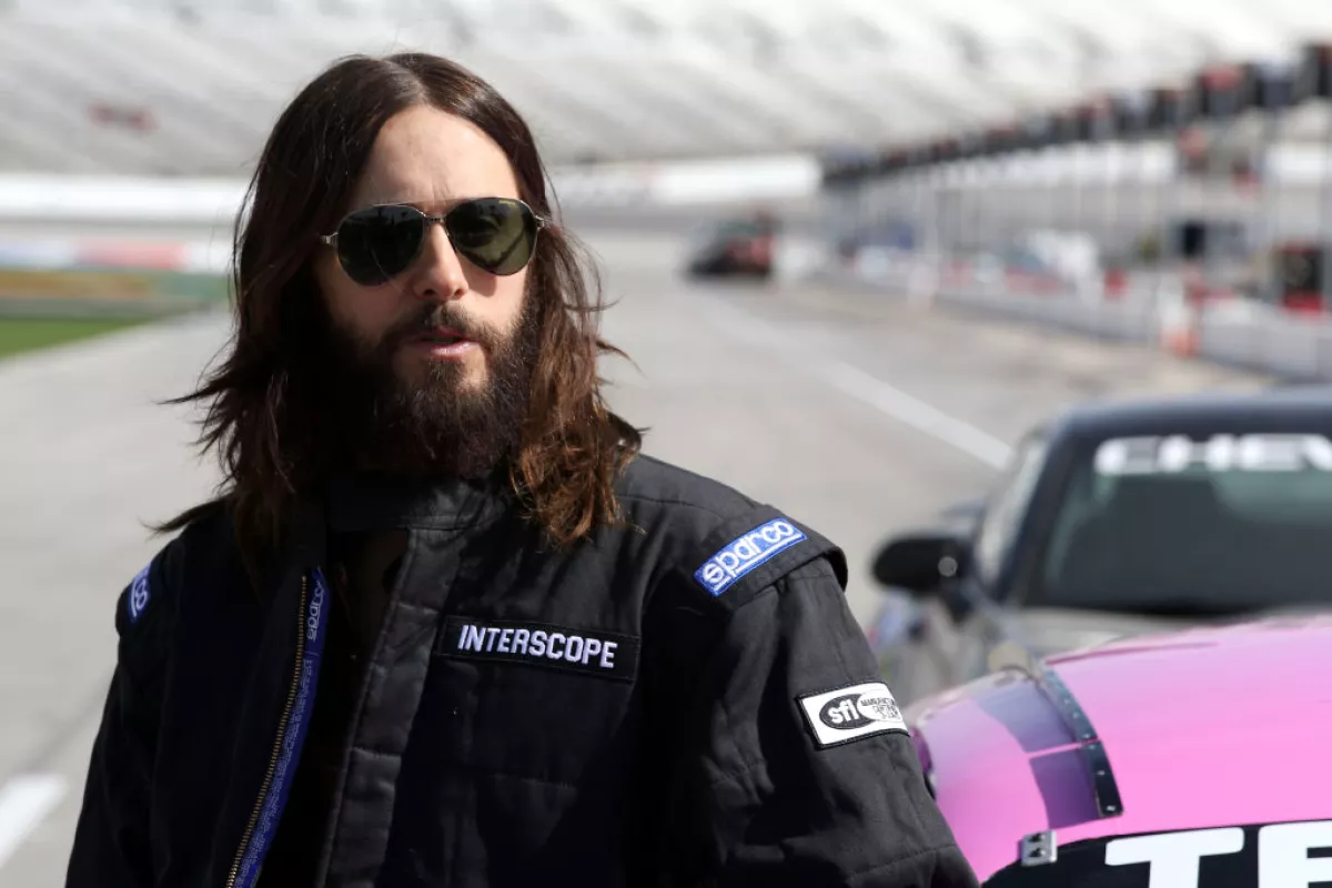 Jared Leto