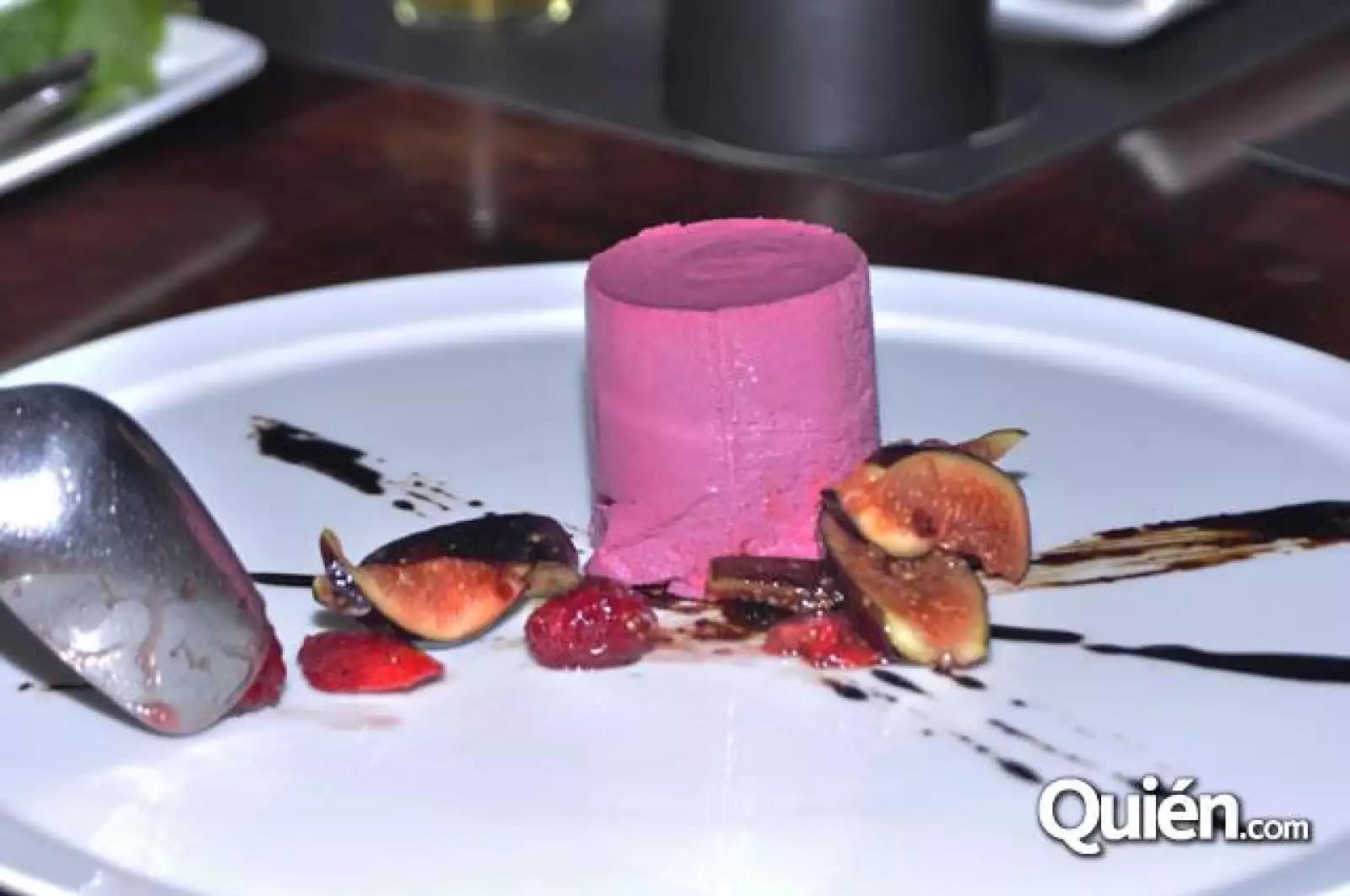 Degustación del nuevo Menu de Kyo