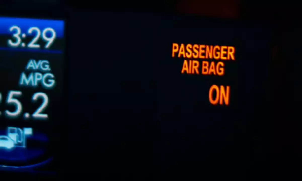 Takata podría exponerse a una multa de hasta 7,000 dólares por vehículo defectuoso. (Foto: Reuters )