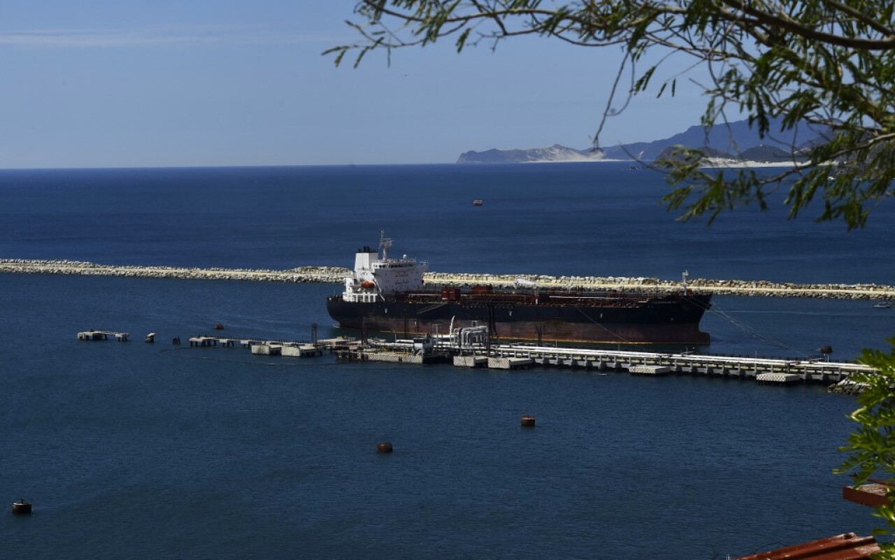 El Corredor Interoceánico ante el riesgo de ser un 'elefante blanco'
