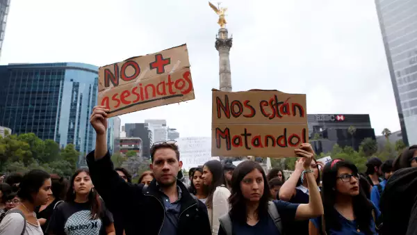 Las desapariciones forzadas de jóvenes aumentaron 10 veces en casi dos décadas