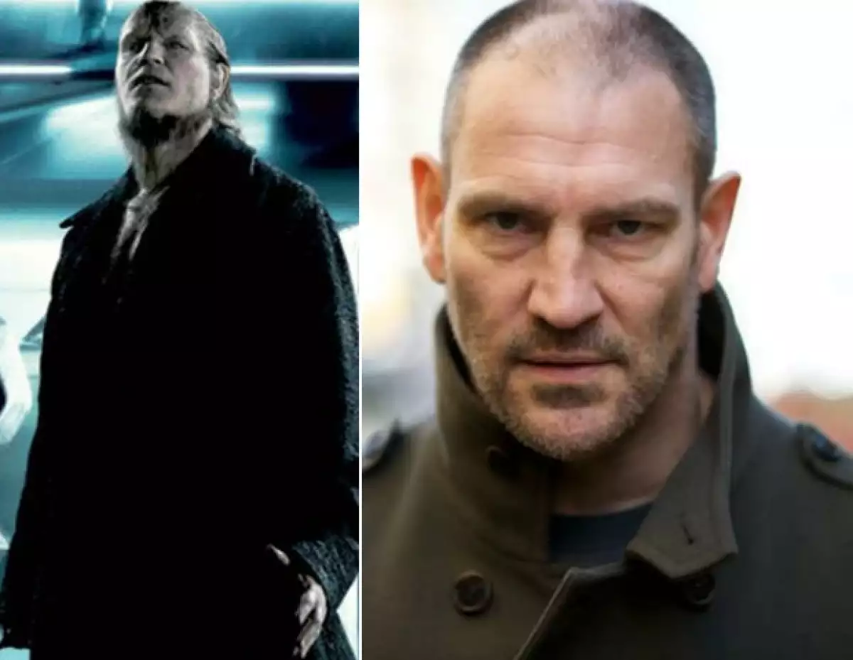 El Valle de la Muerte en California fue el último destino para el actor y ex boxeador de 50 años, cuyo cuerpo fue encontrado por unos excursionistas.