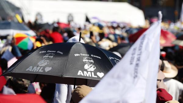 amlo fest