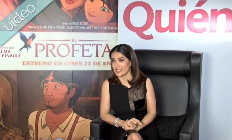 La mexicana nos da un recorrido por su Instagram, recordando las mejores anécdotas de sus fotos y hashtags.