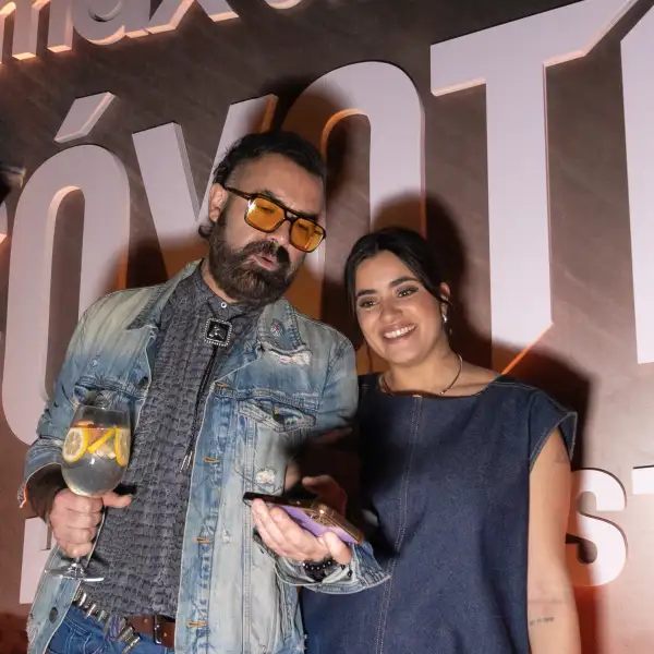 AFTER PARTY COYOTL