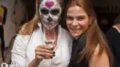 Adriana Ridle y Kato López