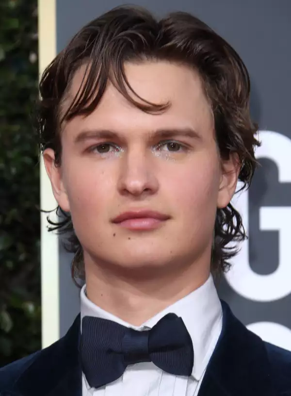 77th Annual Golden Globe Awards, Arrivals, Los Angeles, USA - 05 Jan 2020