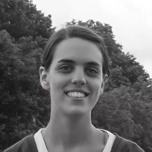 Mariana Ímaz Sheinbaum, hija de Claudia Sheinbaum