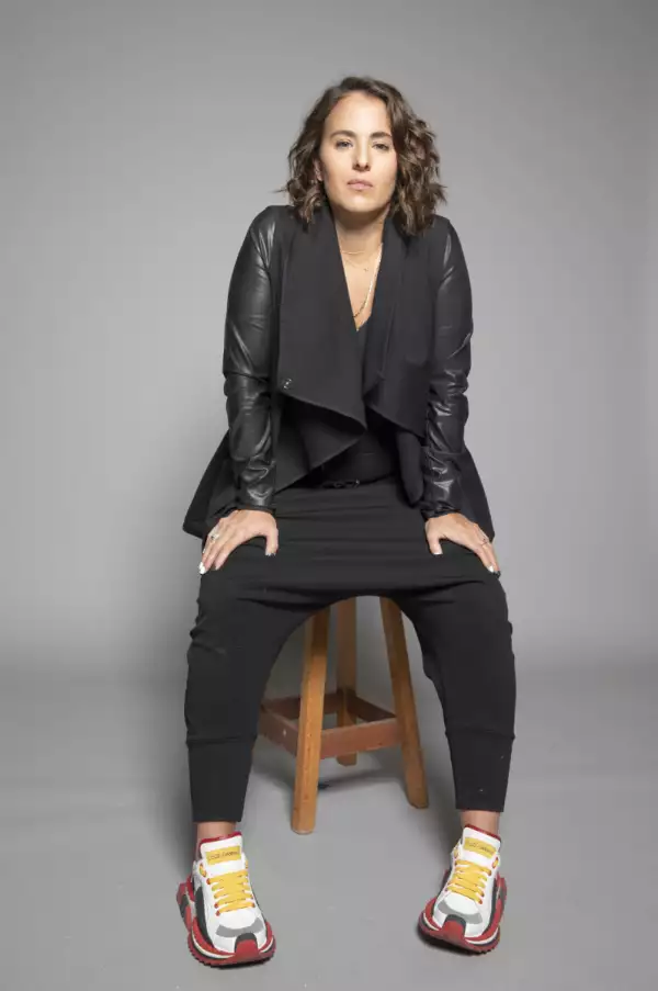 Saskia Niño de Rivera