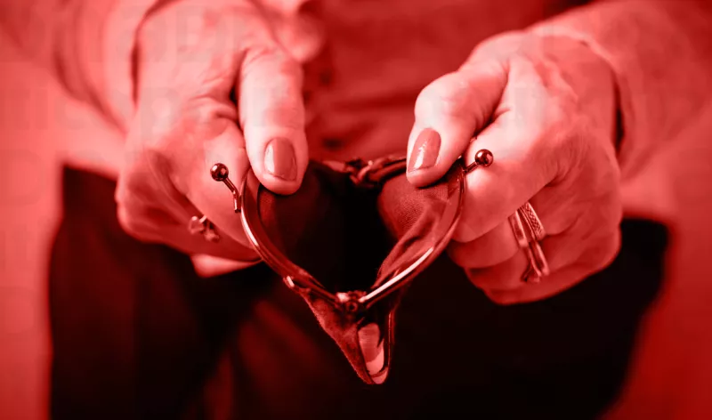 Prometer no empobrece...