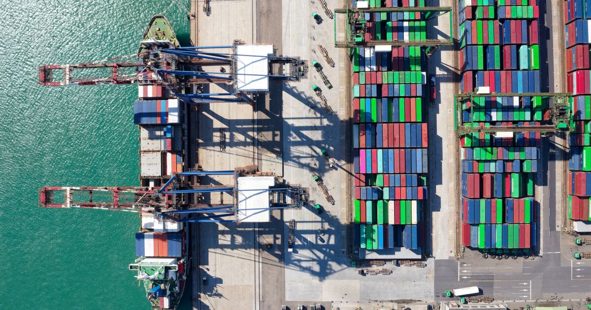 İş kameraları Trump'ın% 25 tarifelerinin olumsuz etkisini uyarıyor