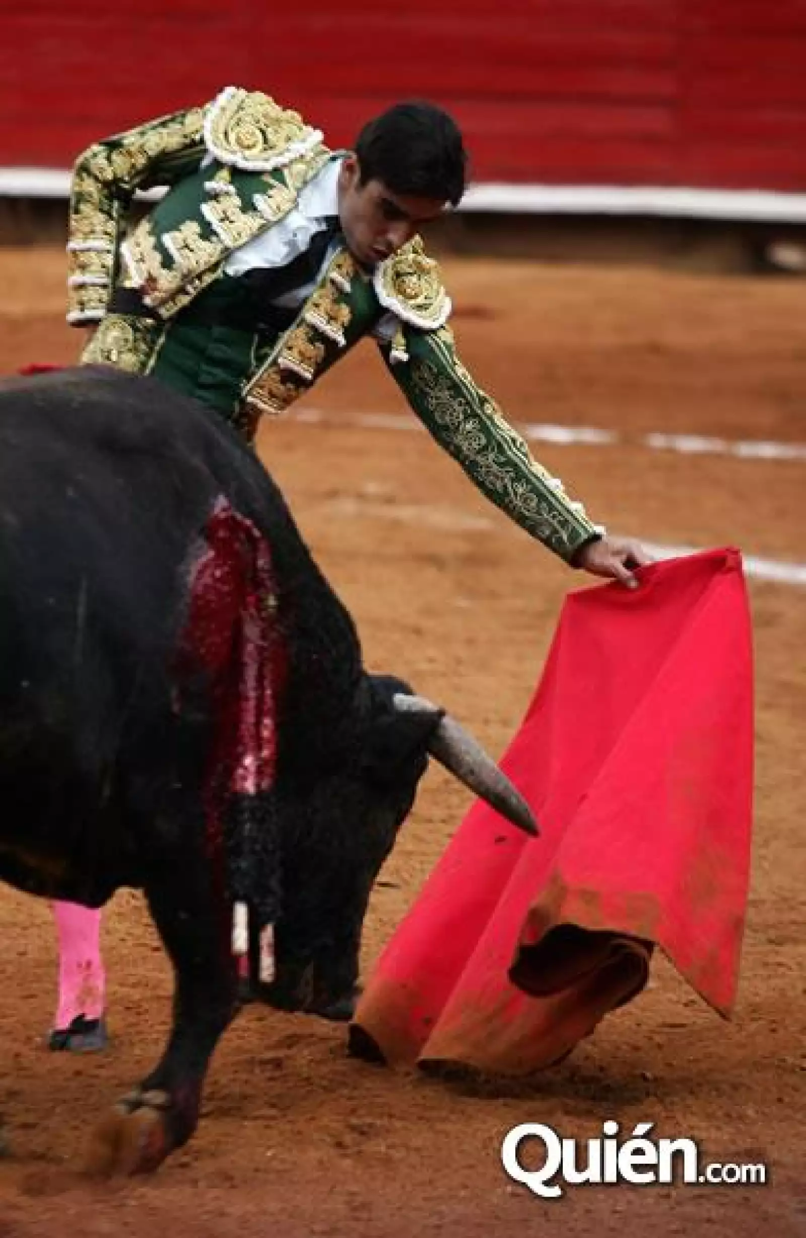 2a Corrida de Toros.