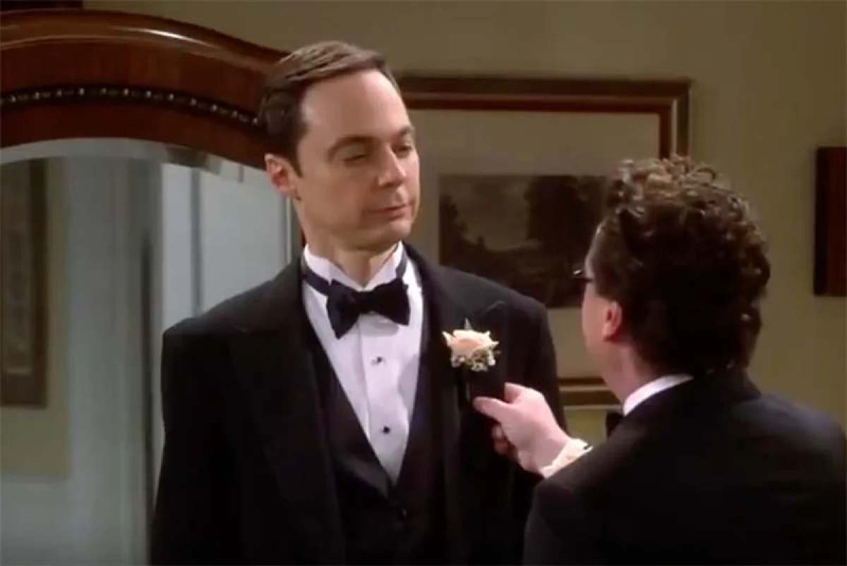 The Big Bang Theory