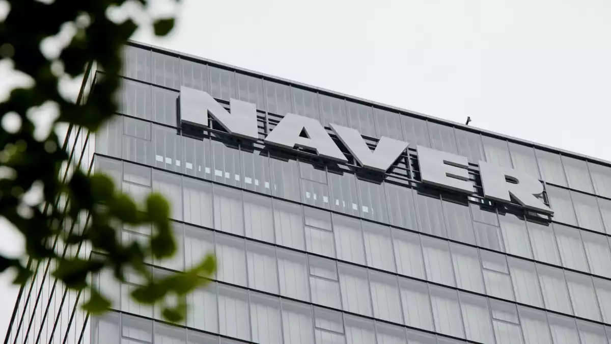 Naver, la nueva IA que rivalizará con ChatGPT