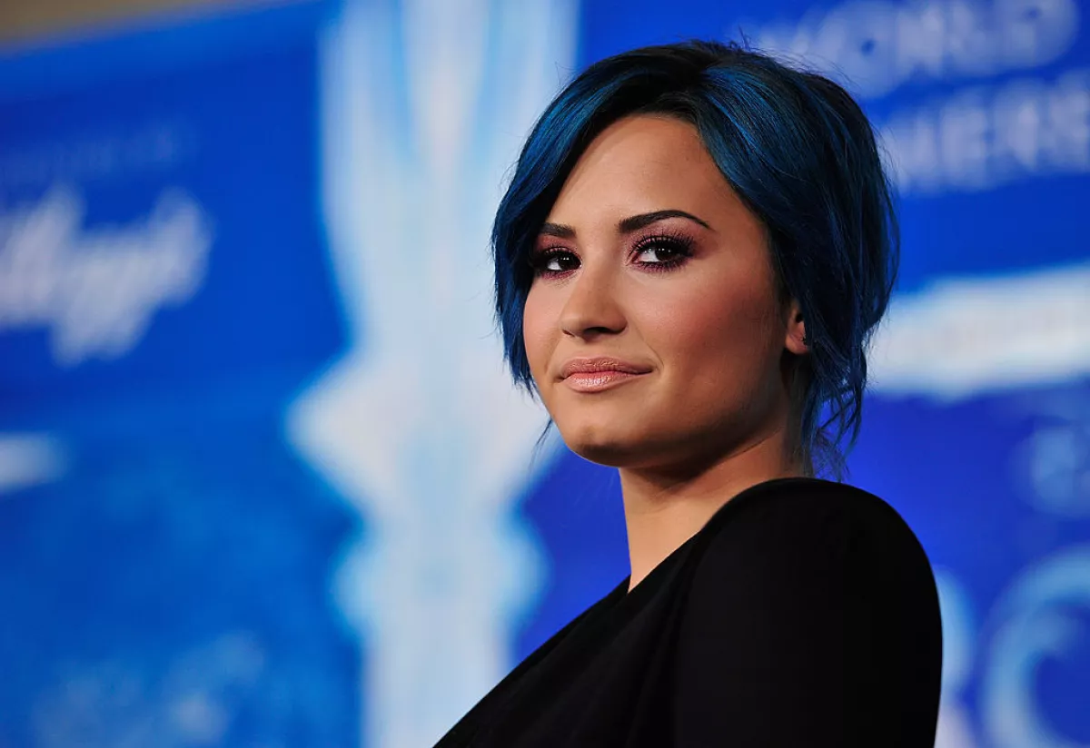 Demi-Lovato