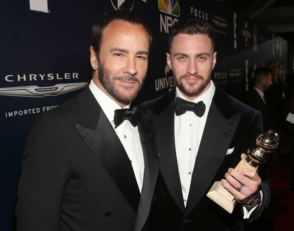 Golden Globes