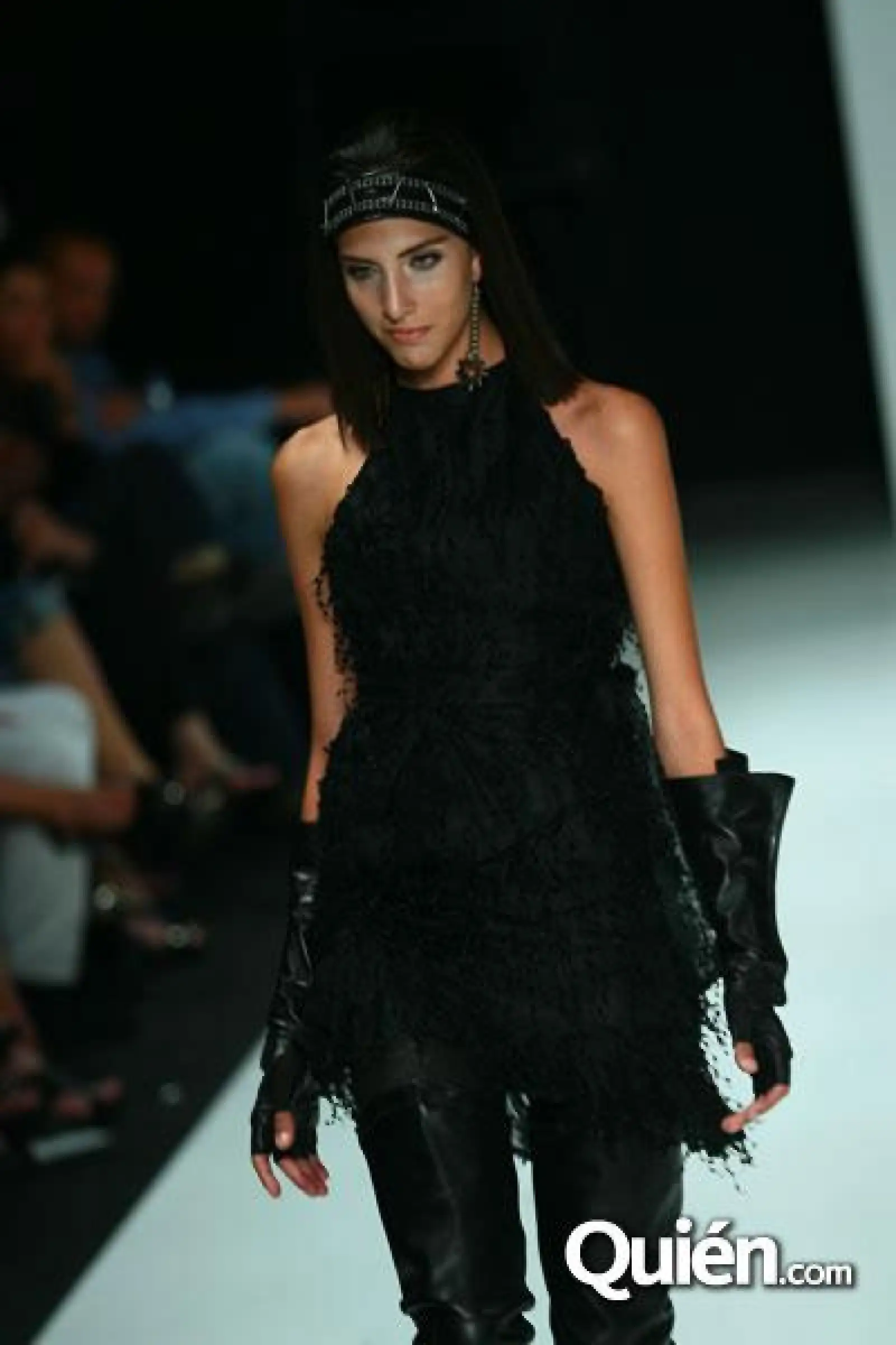 DFashion Pasarela Ricardo Seco.