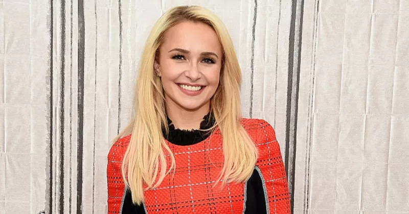 Hayden Panettiere