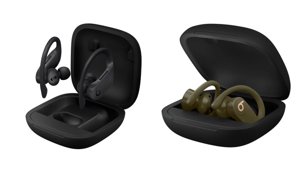 Powerbeats Pro