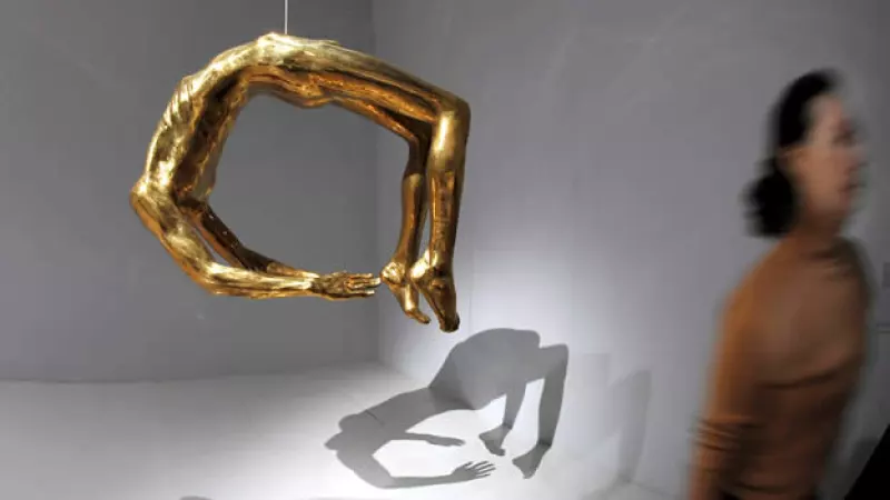 Obra de Louis Bourgeois