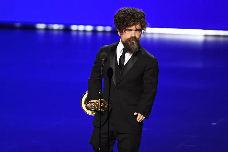 Peter Dinklage