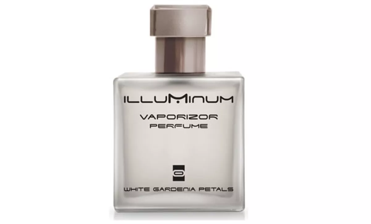 La Duquesa eligió este perfume el día de su boda.