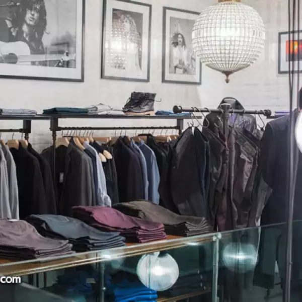 Tienda John Varvatos