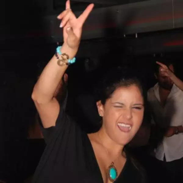 De Fiesta en el Kaah