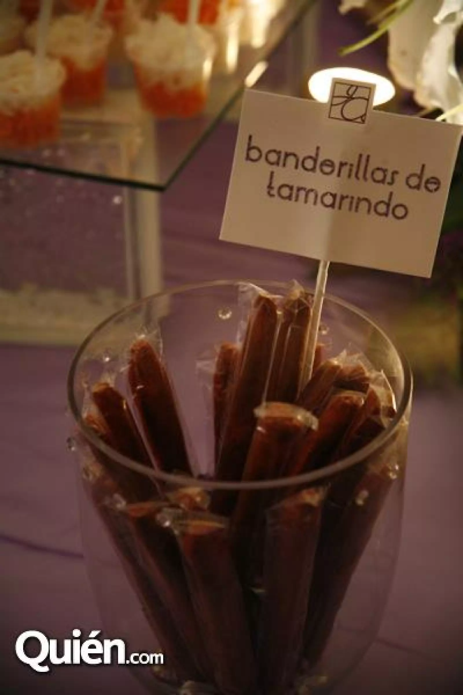 Boda Irene Chaparro y Alberto Pereyra mesa de dulces