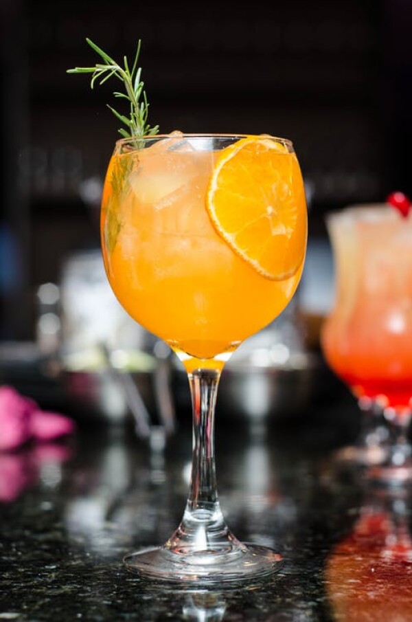 Cocktail Week