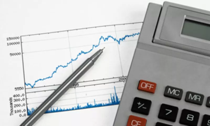 El resultado de la subasta de Cetes de este martes coincidió con la expectativa de los analistas de Santander. (Foto: Thinkstock)