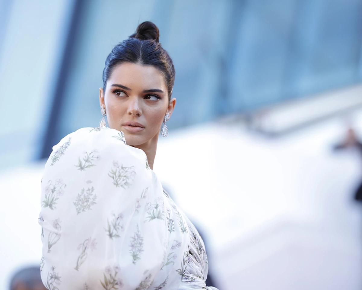 Kendall Jenner 1