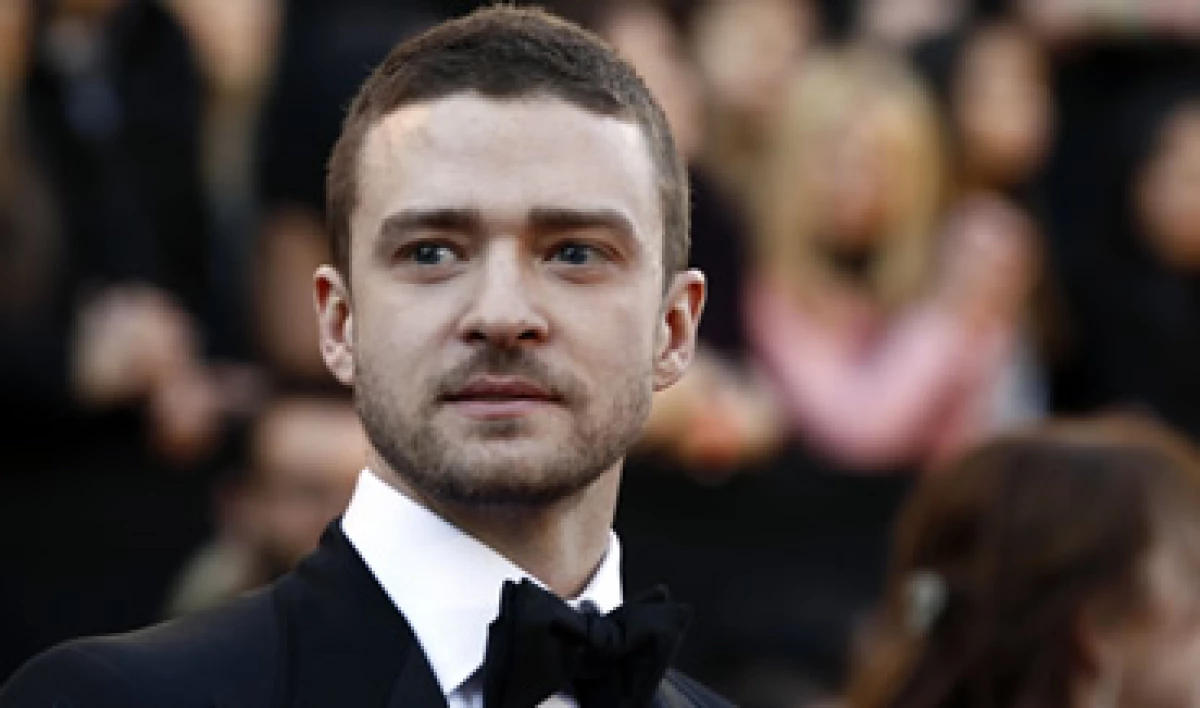 Timberlake ganó reconocimiento por participar en el grupo juvenil NSync. (Foto: AP)
