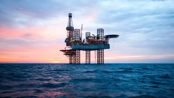 Petróleo