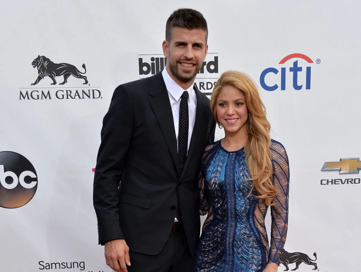 Shakira