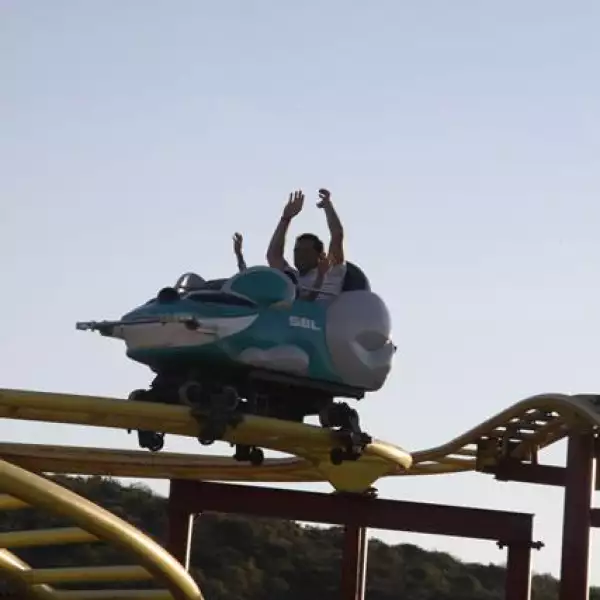 7a Convivencia familiar Sunhills Valley