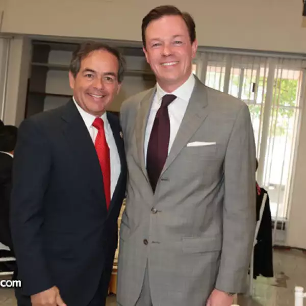 Daniel Goñi,Pedro Romero de Terreros