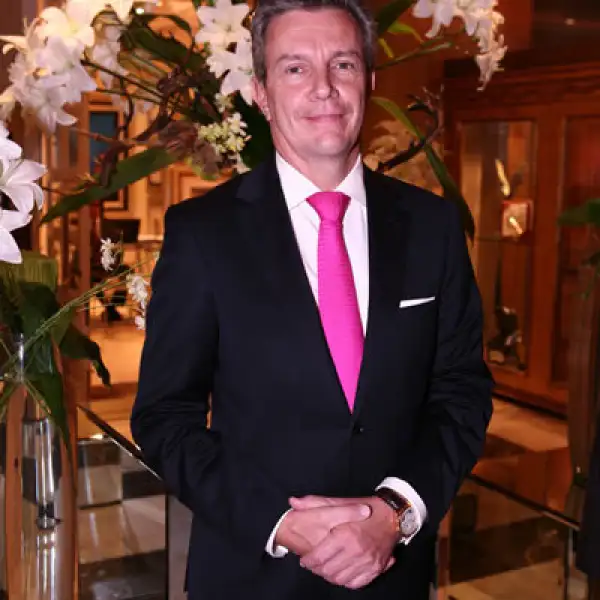 Daniel Riedo