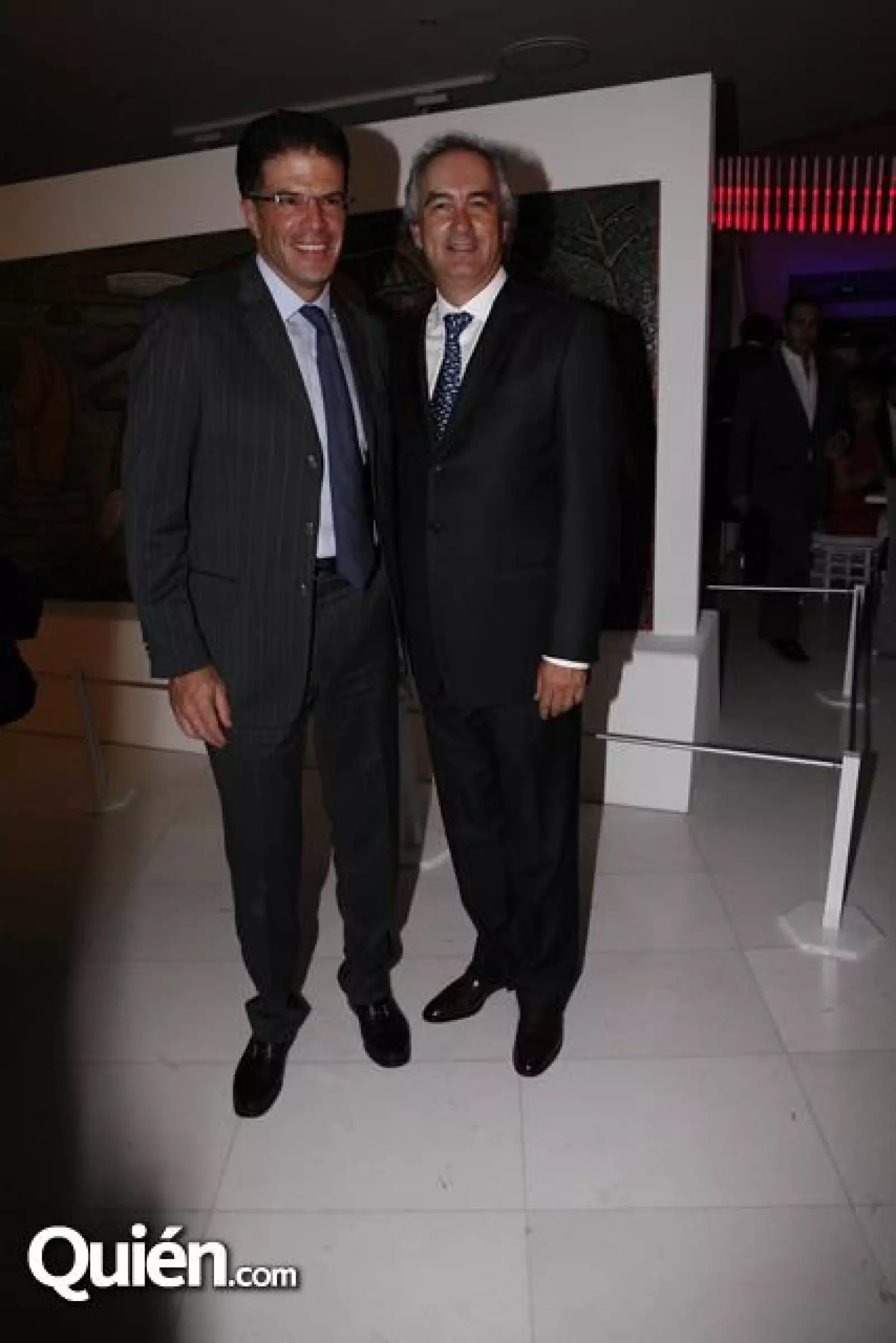 José Gómez Gaez,Eduardo Placencia