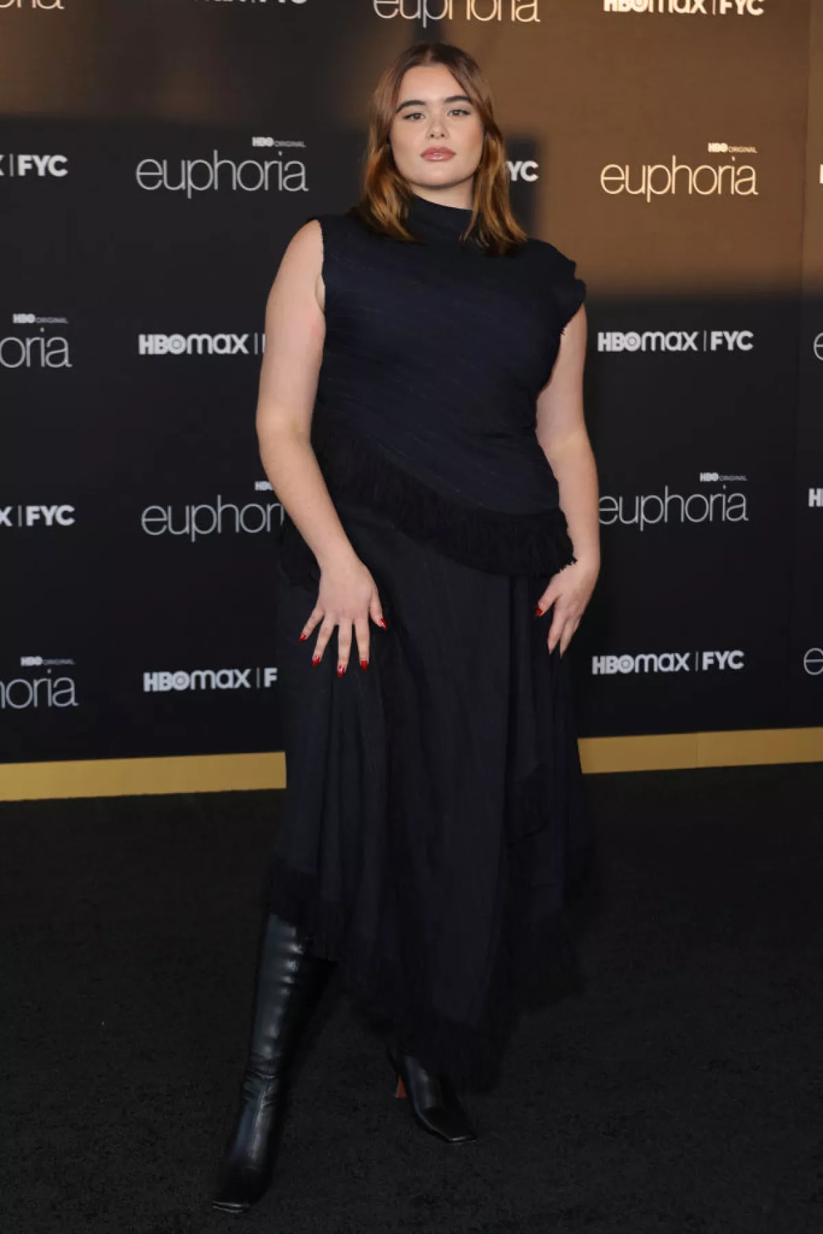 HBO Max FYC Event For "Euphoria" - Arrivals