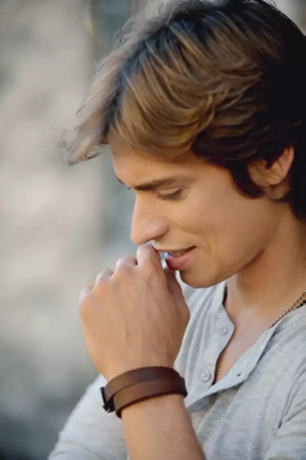 Baute volverá a México en octubre para realizar cinco conciertos.