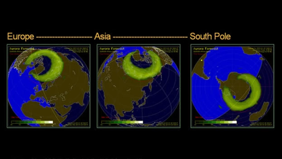 radiacion atmosfera